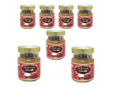 Combo 20 Hũ Yến Sào VinaRich Khánh Hòa Chưng Sẵn Táo Đỏ