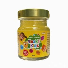 Hũ Yến Sào VinaRich Khánh Hòa Chưng Sẵn Trẻ Em VinaRich Kids