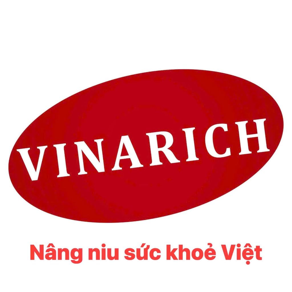 Combo 20 Hũ Yến Sào VinaRich Khánh Hòa Chưng Hạt Sen