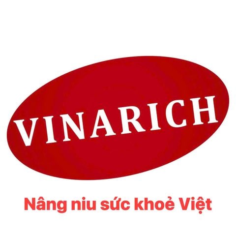 Combo 20 Hũ Yến Sào VinaRich Khánh Hòa Chưng Hạt Sen