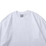  Áo thun trơn Oversize Unisex - TS000 