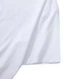  Áo thun trơn Oversize Unisex - TS000 