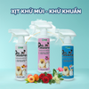 Khử khuẩn khử mùi Krill 250ml