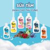 Sữa tắm Krill 300ml