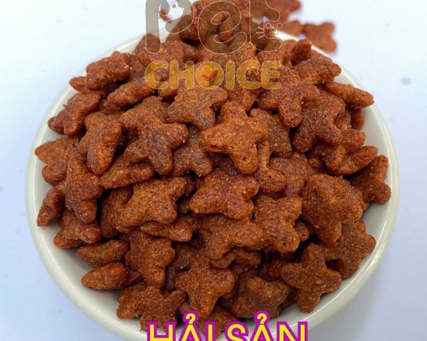 Thức Ăn Cho Mèo Hạt Me-O Vị 350g