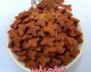 Thức Ăn Cho Mèo Hạt Me-O Vị 350g
