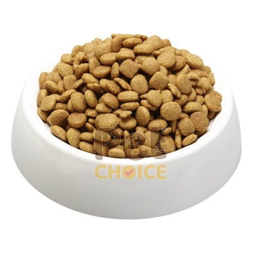 Thức ăn cho chó lớn, chó trưởng thành Classic Adult vị thịt bò hạt khô túi 400g