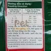 Thức ăn cho chó lớn, chó trưởng thành Classic Adult vị thịt bò hạt khô túi 400g