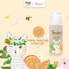 Sữa tắm TENDER cho chó chai 30ml
