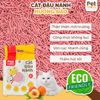 Cát vệ sinh đậu nành PetChoice cho mèo