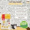 Cát vệ sinh đậu nành PetChoice cho mèo