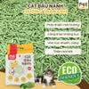Cát vệ sinh đậu nành PetChoice cho mèo