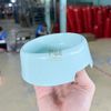 Chén bát ăn đơn đựng thức ăn, nước uống cho chó mèo