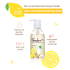 Sữa tắm TENDER cho mèo chai 250ml