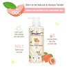Sữa tắm TENDER cho chó chai 480ml