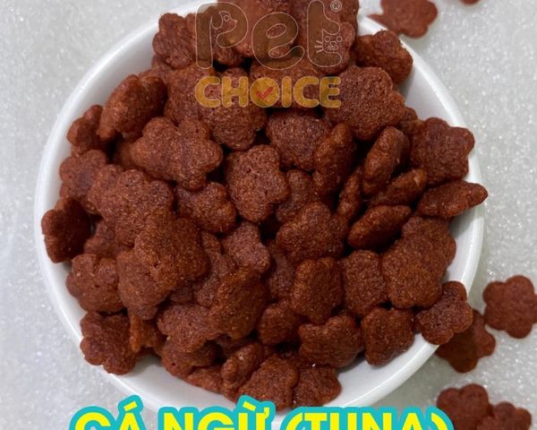 Thức Ăn Cho Mèo Hạt Me-O Vị 350g