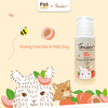 Sữa tắm TENDER cho chó chai 30ml