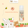 Sữa tắm TENDER cho mèo chai 30ml