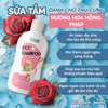 Sữa tắm Krill 300ml