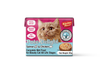 Pate Delight cá hồi và gà Kitchen Flavor 90g
