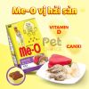 Thức Ăn Cho Mèo Hạt Me-O Vị 350g