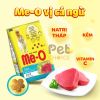 Thức Ăn Cho Mèo Hạt Me-O Vị 350g
