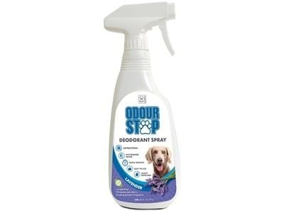 Xịt khử mùi Odour Stop 500ml Mpets-Bỉ