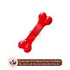 Xương nhai gặm nhựa cao cấp cho chó