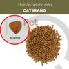 Thức ăn mèo mọi lứa tuổi catsrang 400g