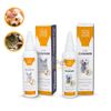 Dung dịch vệ sinh tai thú cưng Ear Cleaner chai 118ml M-pets Bỉ