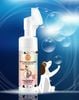 Bọt Vệ Sinh Bàn Chân Cho Chó Mèo Q8 chai 150ml