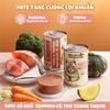Pate cho mèo trong thạch Hello Cat Tuna 400g