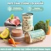 Pate cho mèo trong thạch Hello Cat Tuna 400g