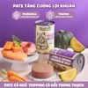 Pate cho mèo trong thạch Hello Cat Tuna 400g