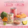 Pate cho mèo trong thạch Hello Cat Tuna 400g