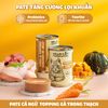 Pate cho mèo trong thạch Hello Cat Tuna 400g
