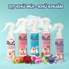Khử khuẩn khử mùi Krill 100ml