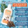 Sữa tắm Krill 300ml
