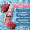 Sữa tắm Krill 50ml
