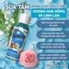 Sữa tắm Krill 50ml