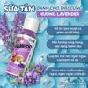 Sữa tắm Krill 50ml