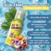 Sữa tắm Krill 50ml
