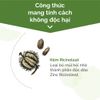 Xịt khử mùi TENDER cho thú cưng hương chanh và húng quế thơm mát, an toàn lành tính
