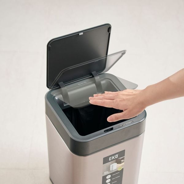  Thùng rác cảm ứng Hiro Echo 
