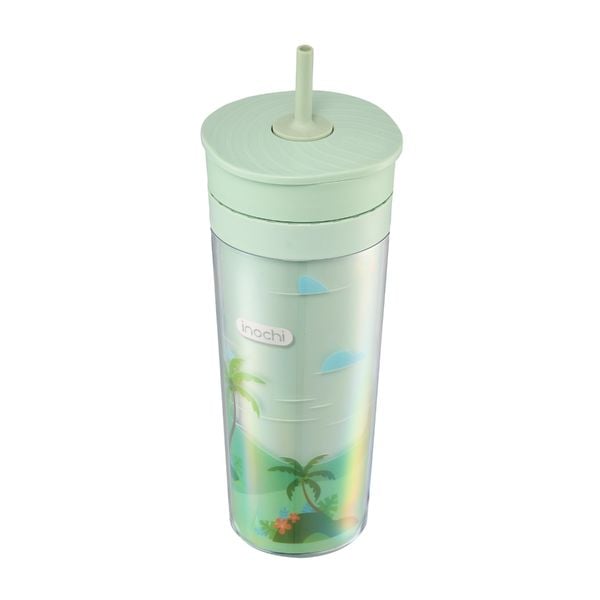 Cốc nhựa Chiba Flex 650ml 