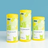  Túi rác tiện dụng Soji - Hương Chanh 