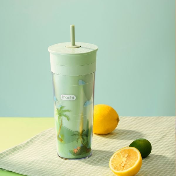  Cốc nhựa Chiba Flex 650ml 