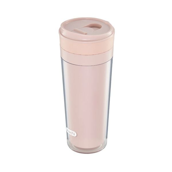  Cốc nhựa Chiba Clip 650ml 