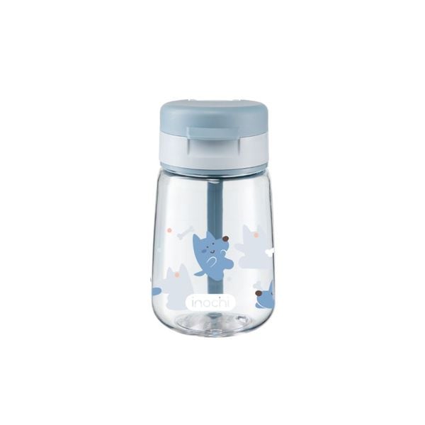  Bình nước trẻ em Goki Hero 350 ml 