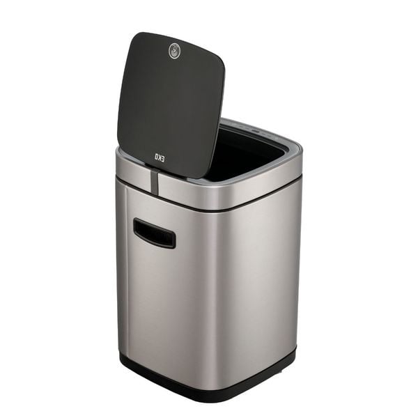  Thùng rác cảm ứng Hiro Smart 